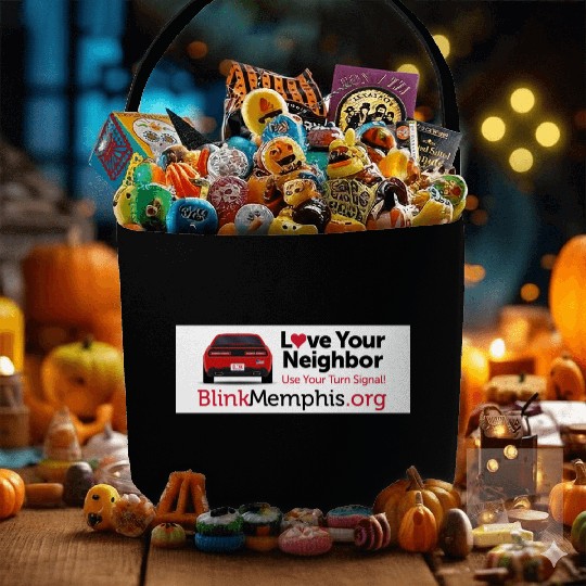 Blink Memphis Fabric Baskets