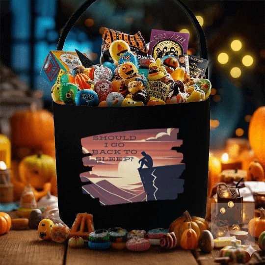 lonely Fabric Baskets