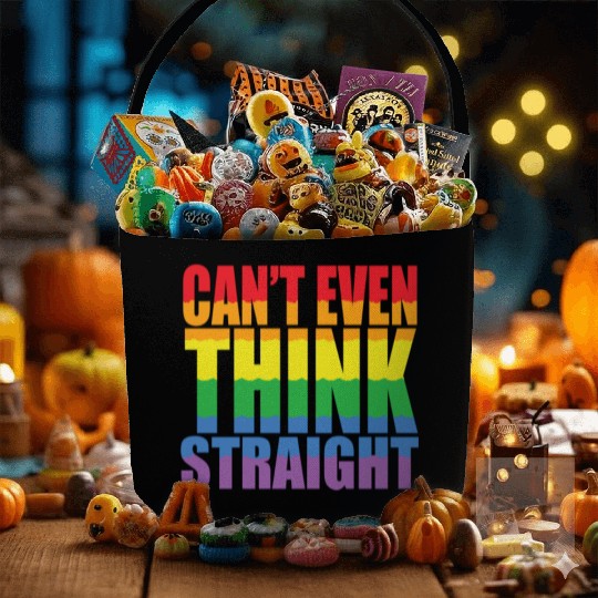 Pride LGBTQ Pride Rainbow Pride Gay Pride LGBTQ Fabric Baskets