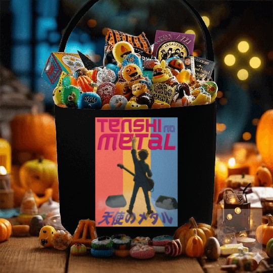 Celestial Shredder Fabric Baskets