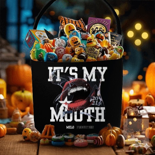 MELO COMPANY Fabric Baskets