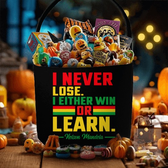 Juneteenth Day Fabric Baskets