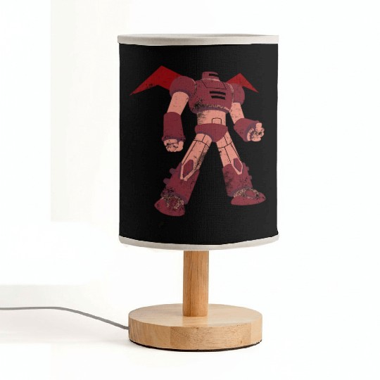Big Hero 6 Hiro Hamada Fabric Lamps