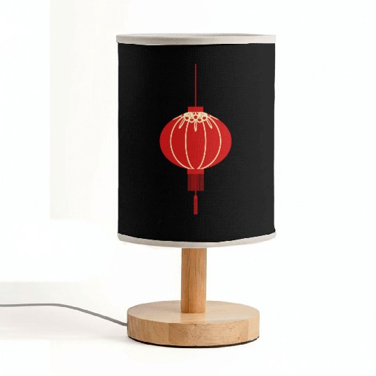 japanese culture lampion Fabric Lamps