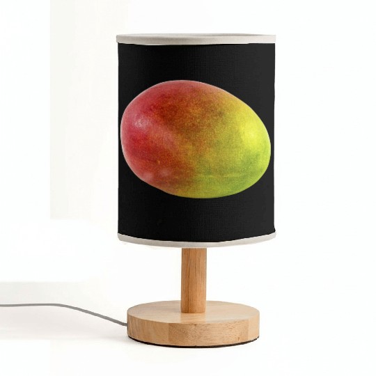 mango veggie gemuese fruits10 Fabric Lamps