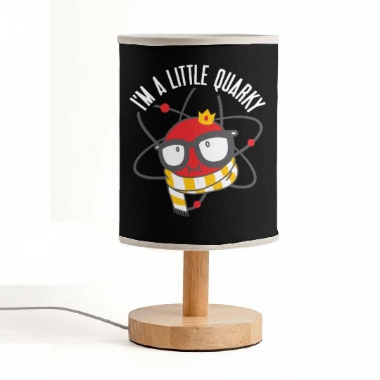 Funny science Fabric Lamps science Fabric Lamps Fabric Lamps