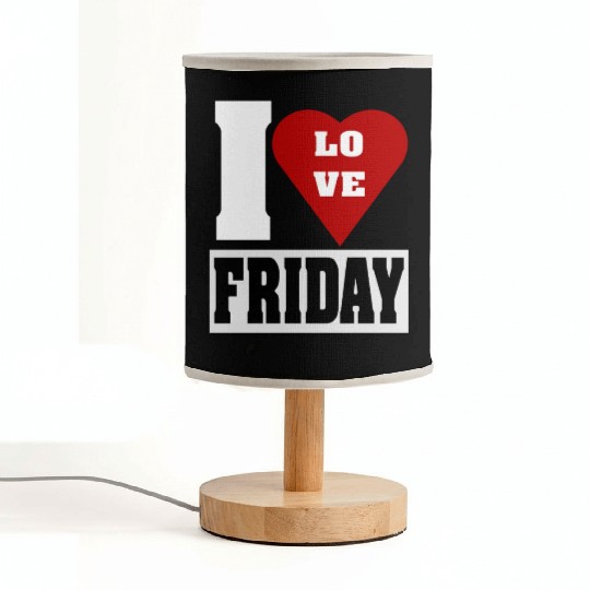 Shopping Black Friday gift man woman kids Fabric Lamps