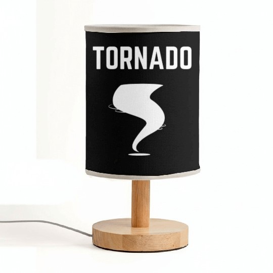 tornado gift christmas Fabric Lamps Fabric Lamps tornado alley
