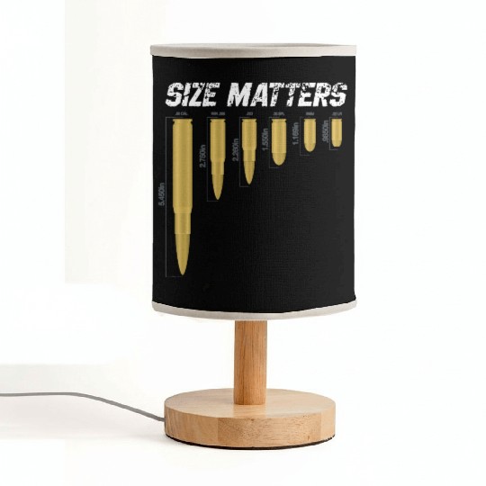 Gun Army Combat Clothes Military shooting Soldier Fabric Lamps