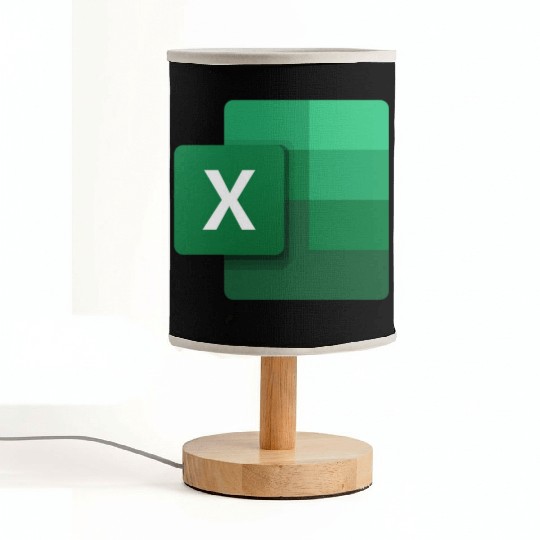 excel Fabric Lamps