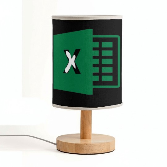 excel Fabric Lamps