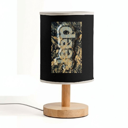 Jeep Adventure Fabric Lamps