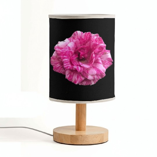 flower Classic Fabric Lamps