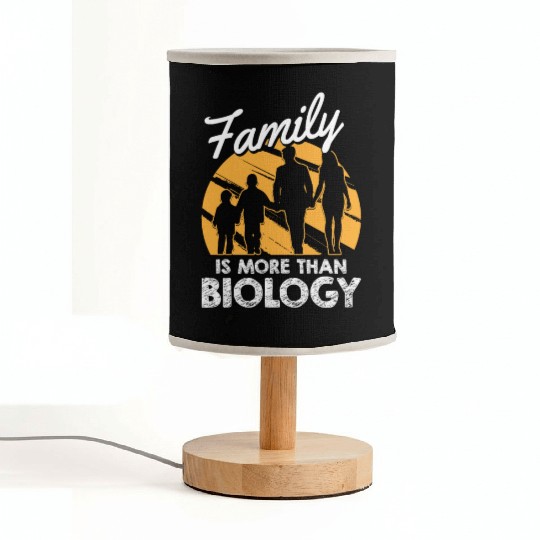 Biology Biologist Fabric Lamps