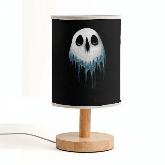 Ghost Classic Fabric Lamps