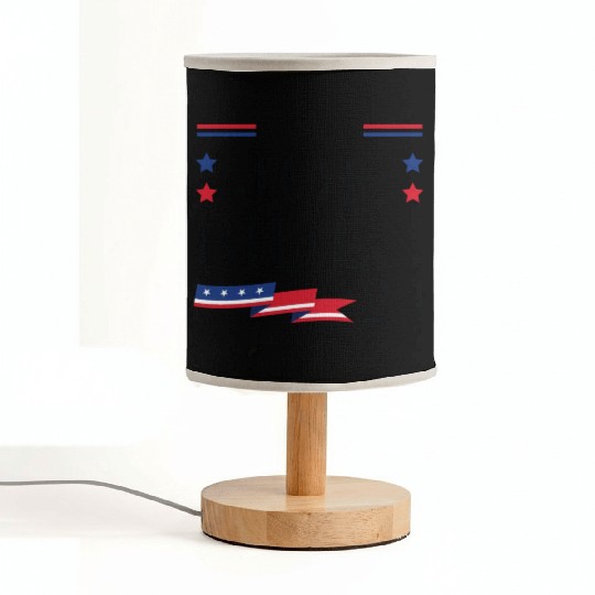 Vote Joe Biden 24 Fabric Lamps