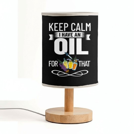 Essential Oil Diffuser Peppermint Aromatherapy Fabric Lamps