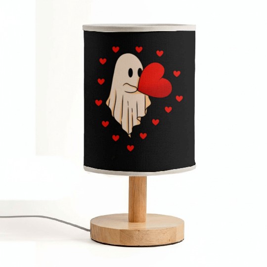 2023 valentine s day Fabric Lamps
