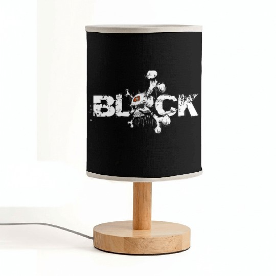 ken block 43 Fabric Lamps