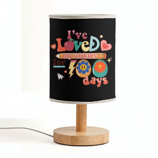 Ive loved my class sublimation Fabric Lamps
