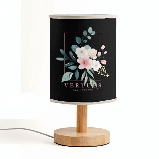 Vertues san antonio Fabric Lamps