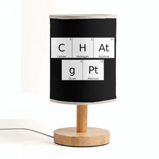 C Gpt Computer Aiificial Intelligence Data Fabric Lamps