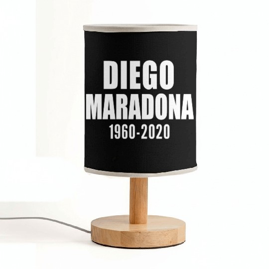 rip green Fabric Lamps