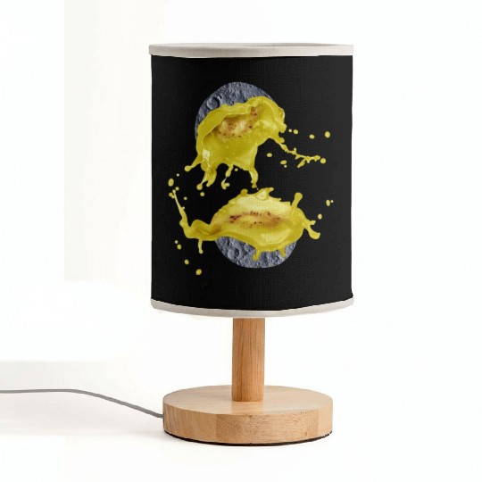 Natural Fruit,LUNAR FRUIT KIWI Fabric Lamps