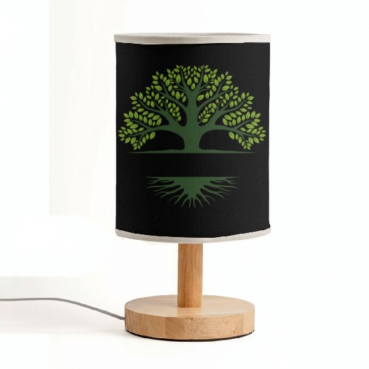 tree logo, Family reunion tree, Family Reunion Fabric Lamps