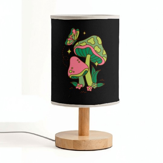 Awesom nature Fabric Lamps