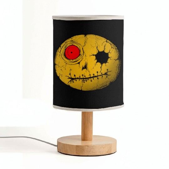Olaf Fabric Lamps