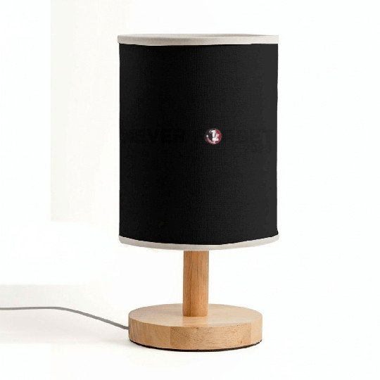 Never Forget FSU 2023 Fabric Lamps