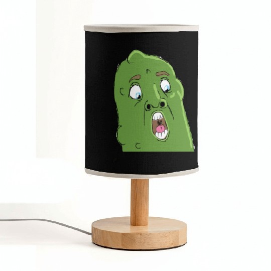 Picolas Cage Fabric Lamps