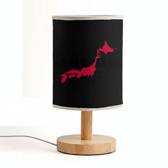 Japan Streetwear Fabric Lamps