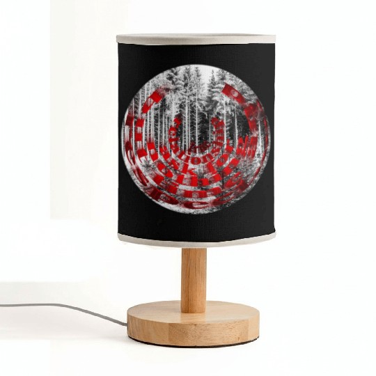 Unisex Classic Pullover Fabric Lamps True relationship