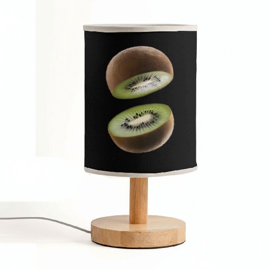 Kiwi Realistic Fabric Lamps
