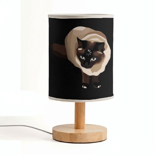 Loading Cat Meme Fabric Lamps