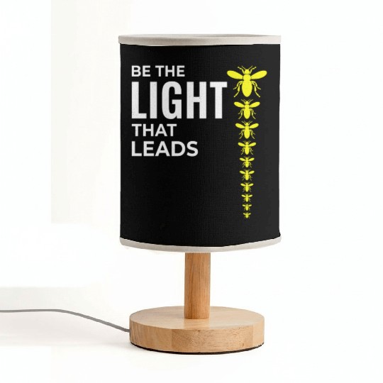 Fireflies Firefly Lightning Bug Insect Collector Fabric Lamps