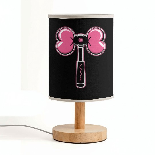 K-Pop Korean Pop Music South Korea Kpop Lightstick Fabric Lamps