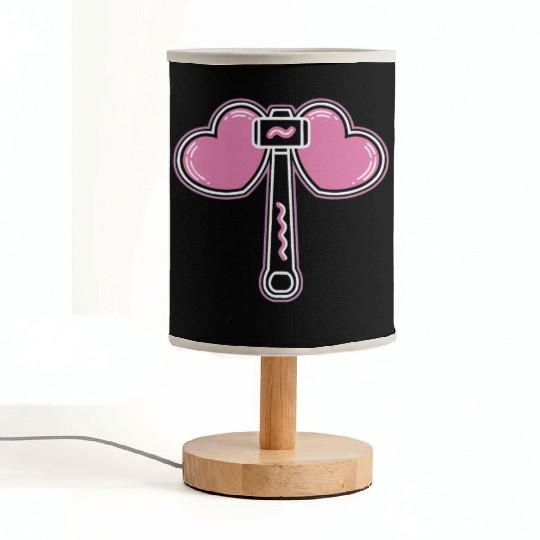 K-Pop Korean Pop Music South Korea Kpop Lightstick Fabric Lamps