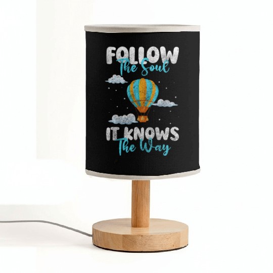 Balloon Height Adventure Balloon Sport Fabric Lamps