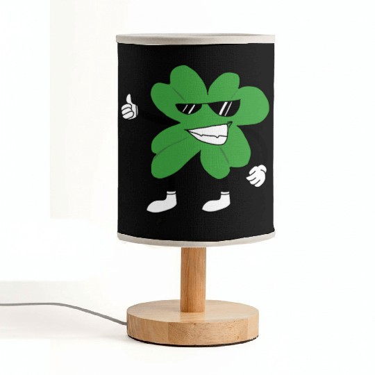 Coollest Irish Fabric Lamps