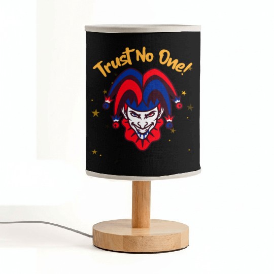 April 1st Prank Fabric Lamps Unisex Fabric Lamps | Fun Gift