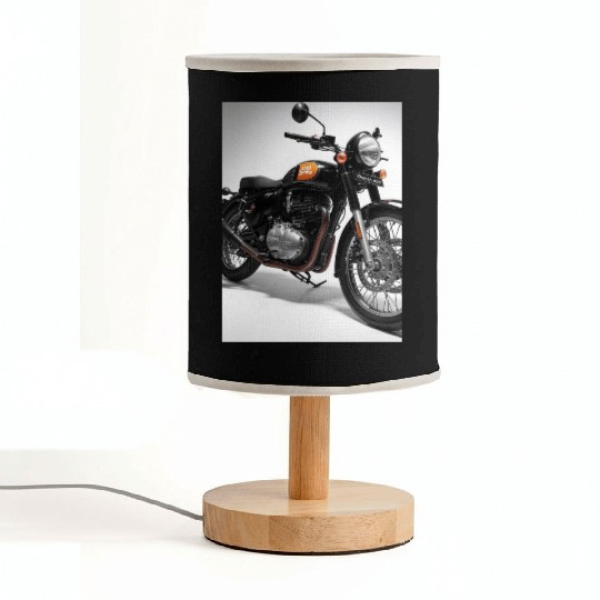 Royal and Classy Fabric Lamps