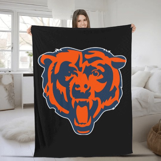 Chicago Bears Fleece Blankets, Chicago Bears Chicago Bears Chicago Bears Chicago Bears Chicago Bears Chicago Bears