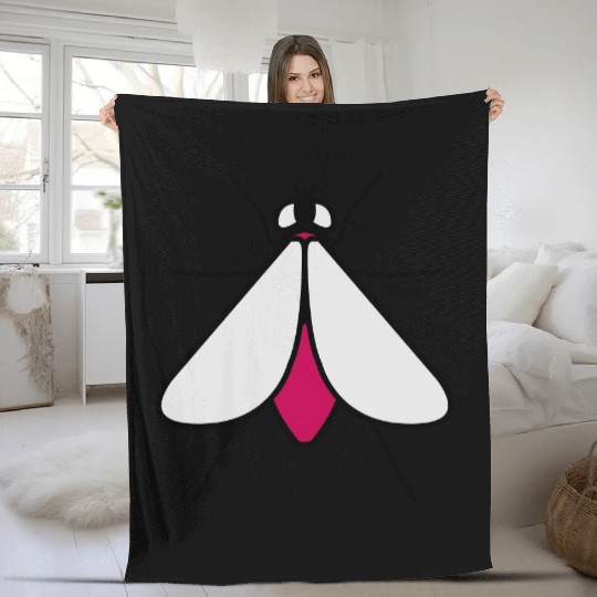 Fly Fleece Blankets