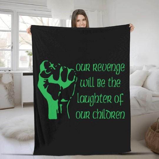 IRISH REPUBLICAN IRELAND Fleece Blankets
