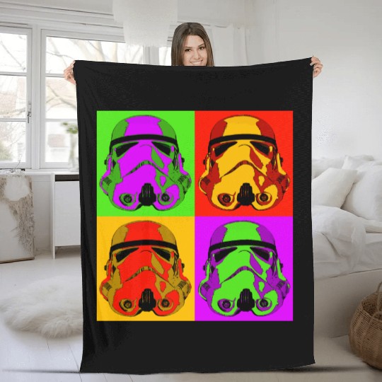 StarWars Fleece Blankets