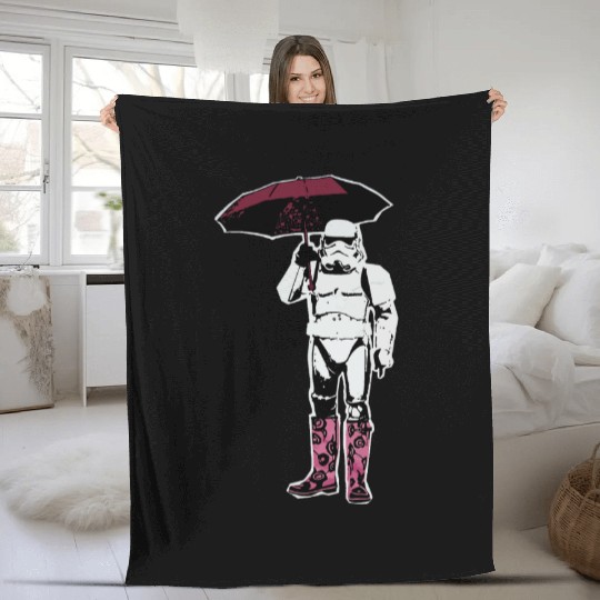 Star wars Fleece Blankets