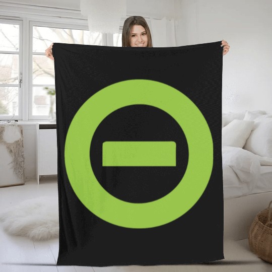Type O Negative Fleece Blankets